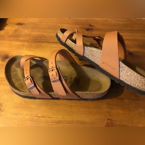 Mayari Birkenstock Sandals